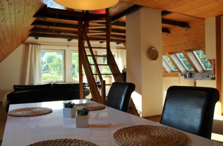 Ferienwohnung Haemelschenburg Emmerthal Exterior foto